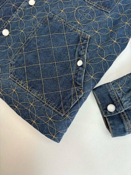 LOUIS VUITTON GIACCA - Image 8