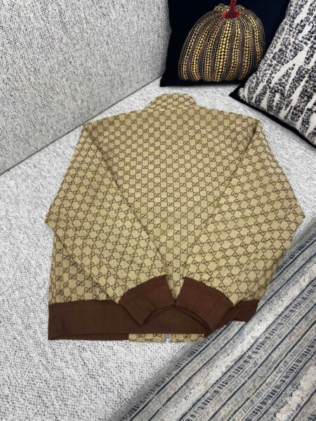 GUCCI GIACCA - Image 9