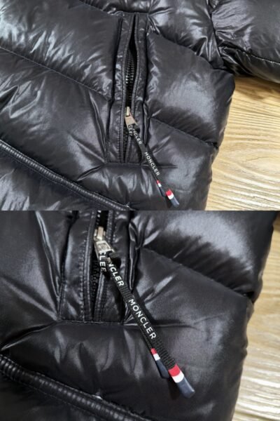 MONCLER GIACCA CHIABLESE - Image 10