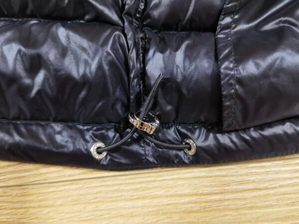 MONCLER GIACCA DALLES DA DONNA - Image 7