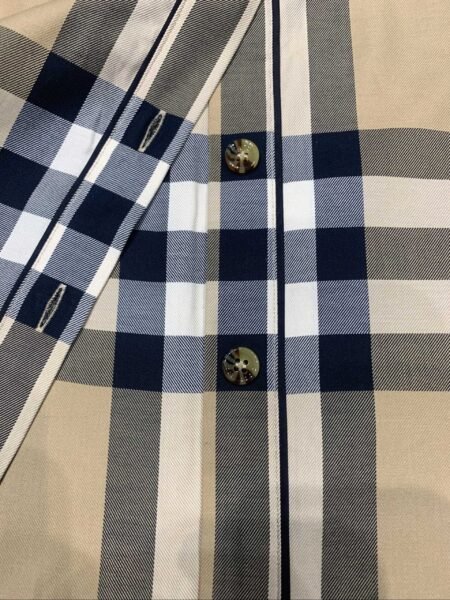 BURBERRY CAMICIA  DA DONNA - Image 3