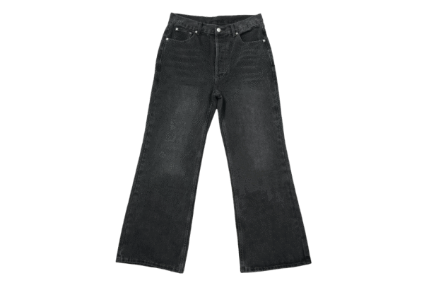 ACNE STUDIOS JEANS