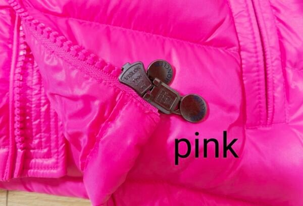 MONCLER GIACCA MAYA - Image 8