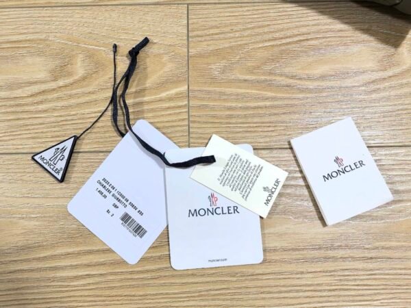 MONCLER GIACCA CHIABLESE - Image 2