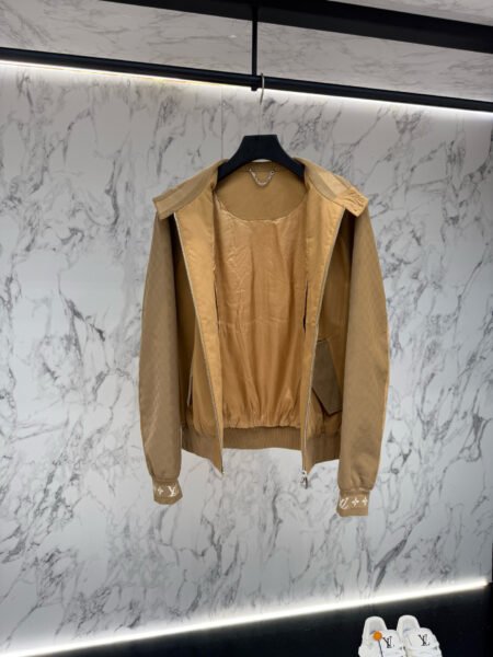 LOUIS VUITTON GIACCA - Image 4