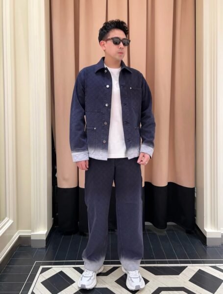 GUCCI GIACCA - Image 2