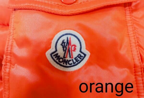 MONCLER GIACCA MAYA - Image 8