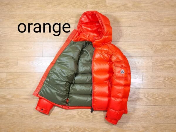 MONCLER GIACCA MAYA - Image 12