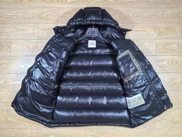 MONCLER GIACCA CHIABLESE - Image 14