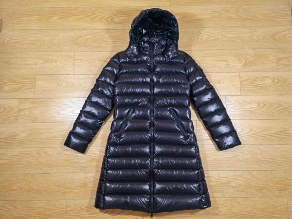 MONCLER GIACCA MOKA DA DONNA - Image 18