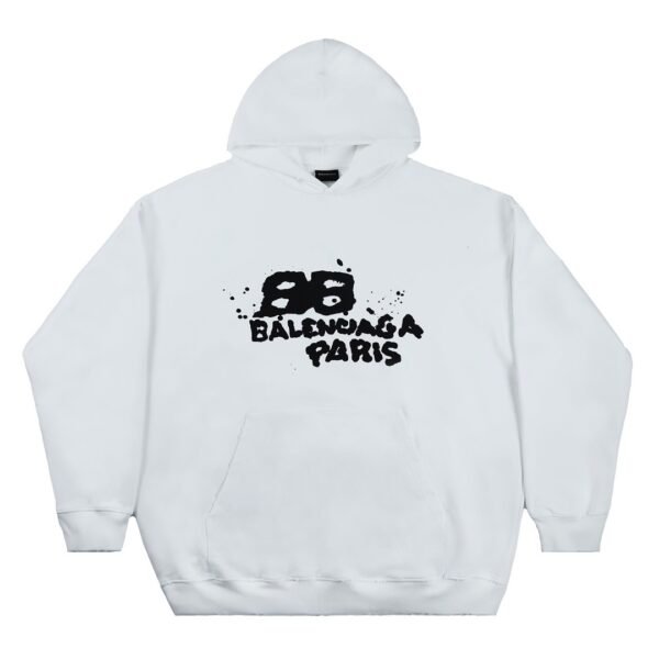BALENCIAGA FELPA - Image 10