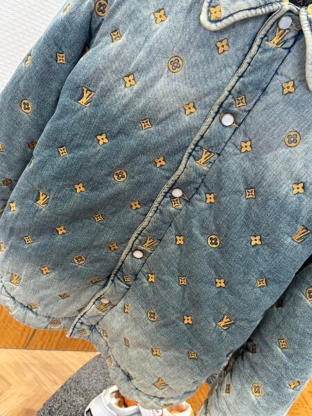LOUIS VUITTON GIACCA - Image 2