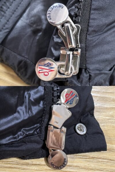MONCLER GIACCA VE-ZERE - Image 7