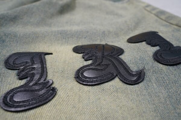 AMIRI PANTALONE - Image 8
