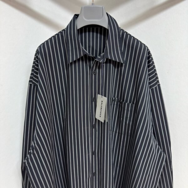 BALENCIAGA CAMICIA - Image 5