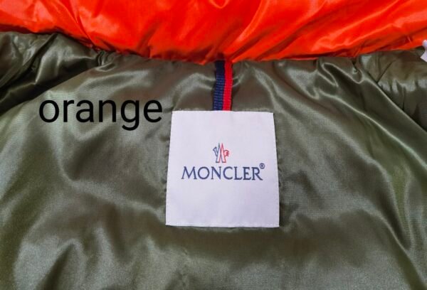 MONCLER GIACCA MAYA - Image 4