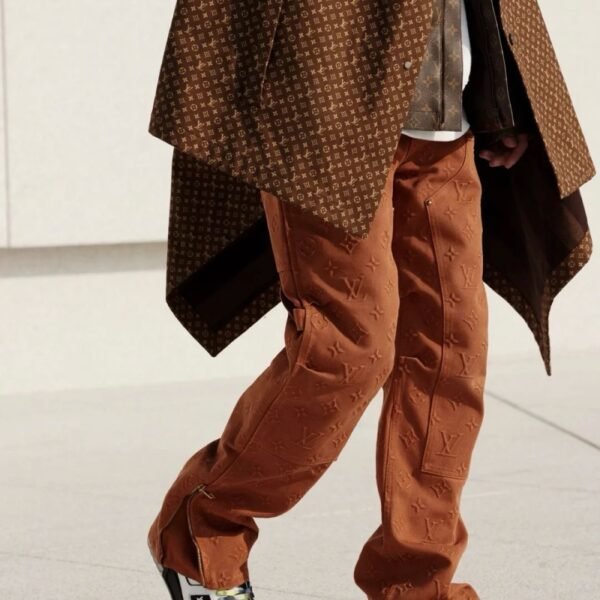 LOUIS VUITTON PANTALONE - Image 16
