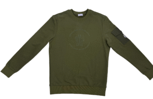 MONCLER FELPA