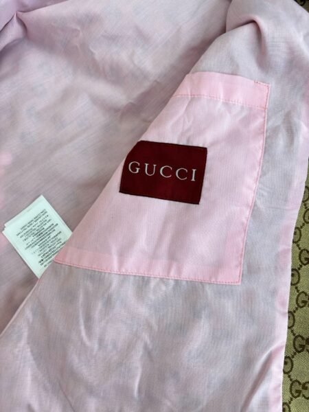 GUCCI GIACCA - Image 3
