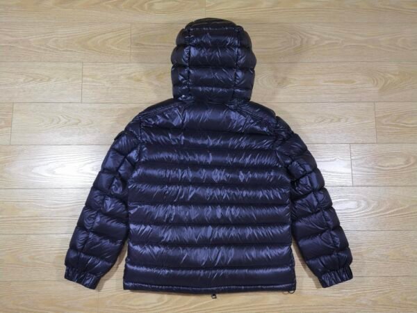 MONCLER GIACCA DALLES DA DONNA - Image 13