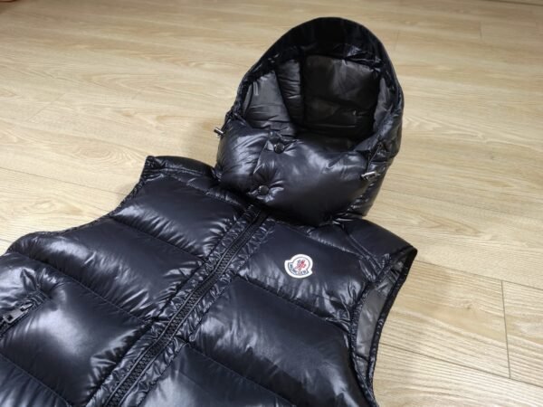 MONCLER SMANICATO BORMES - Image 13
