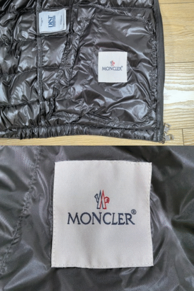 MONCLER GIACCA ACO-RUS - Image 17
