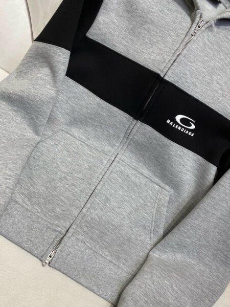BALENCIAGA FELPA - Image 9