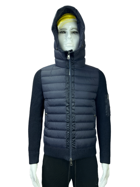 MONCLER GIACCA