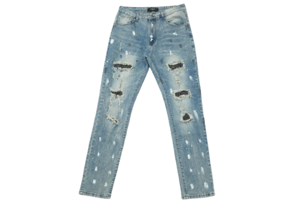 AMIRI PANTALONE