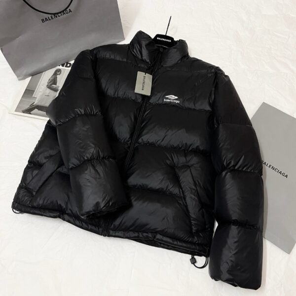 BALENCIAGA GIACCA - Image 10