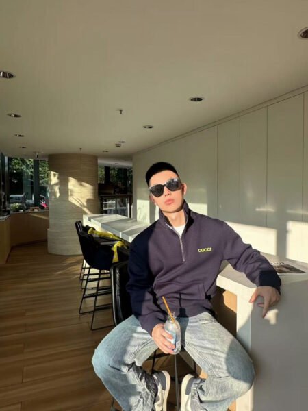 GUCCI FELPA - Image 12