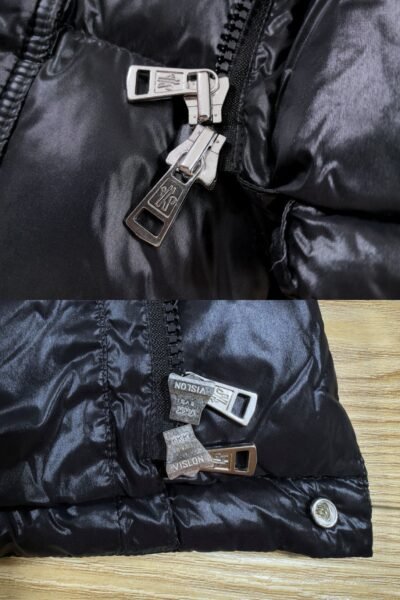 MONCLER GIACCA CHIABLESE - Image 8