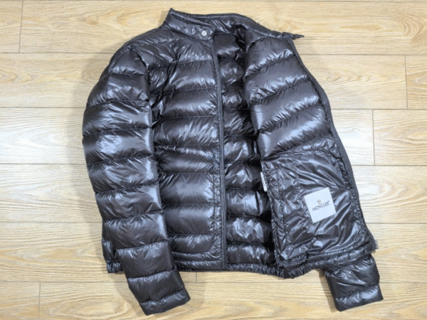 MONCLER GIACCA ACO-RUS - Image 18