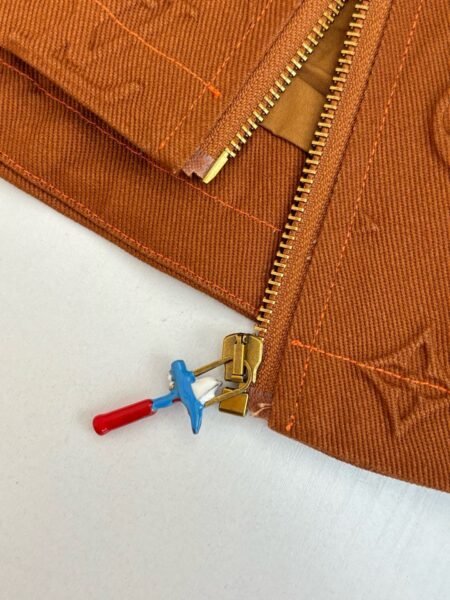 LOUIS VUITTON GIACCA - Image 7