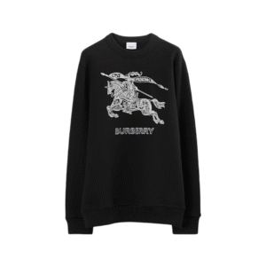 BURBERRY FELPA