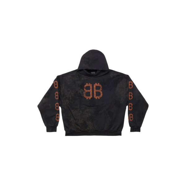 BALENCIAGA FELPA