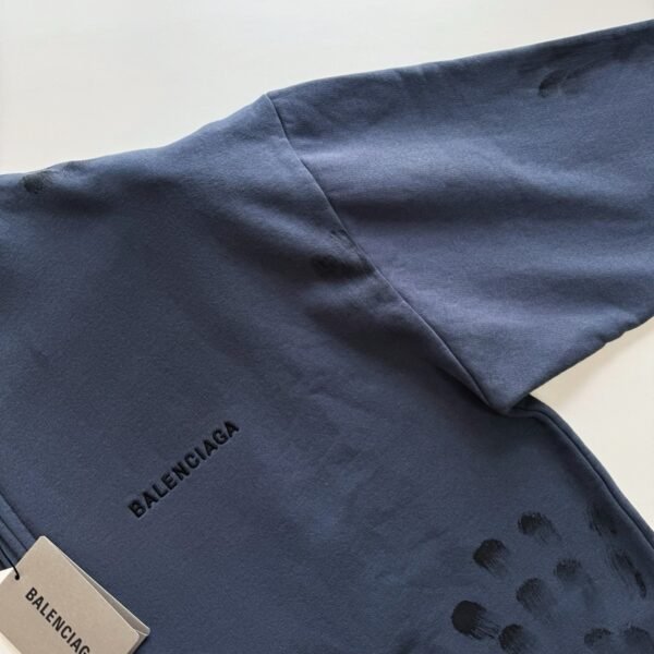 BALENCIAGA FELPA - Image 7