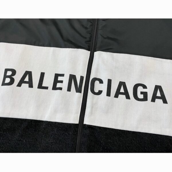 BALENCIAGA FELPA/GIACCA - Image 7