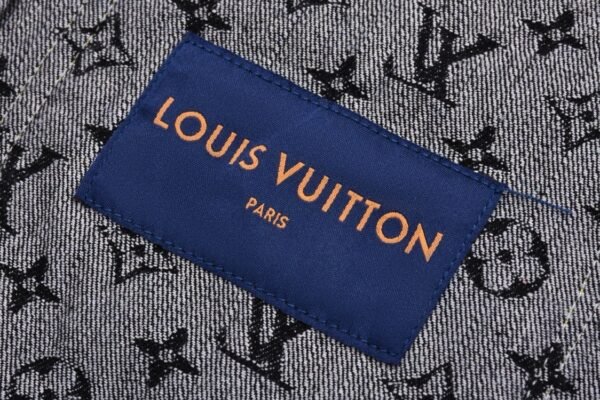 LOUIS VUITTON GIACCA - Image 3