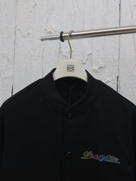 LOUIS VUITTON GIACCA - Image 9