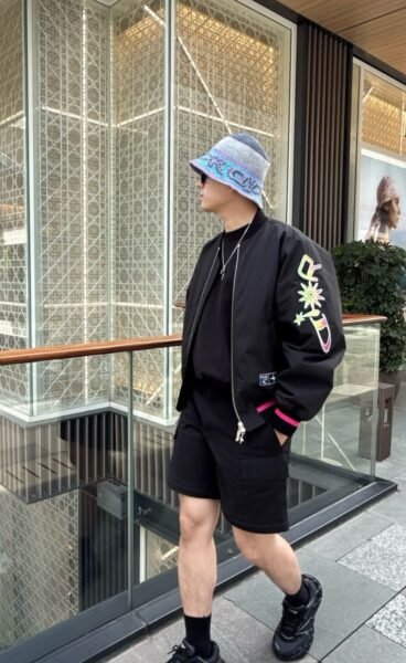 DIOR GIACCA - Image 2