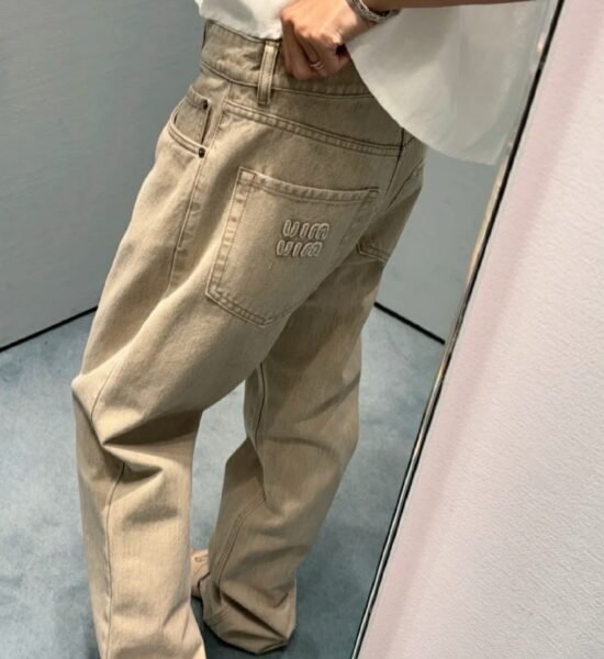 MIU MIU PANTALONE - Image 3