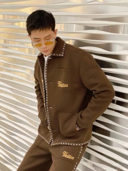 LOUIS VUITTON GIACCA - Image 13
