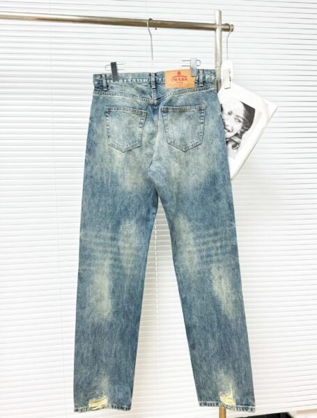 PRADA PANTALONE - Image 10