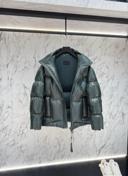 PRADA GIACCA - Image 8