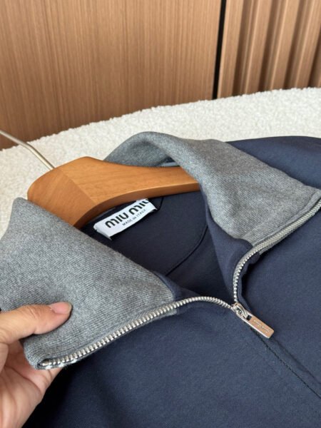 MIU MIU FELPA - Image 3