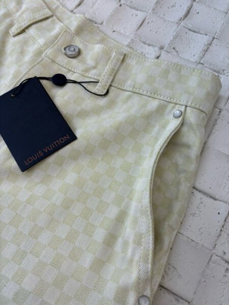 LOUIS VUITTON PANTALONE - Image 6