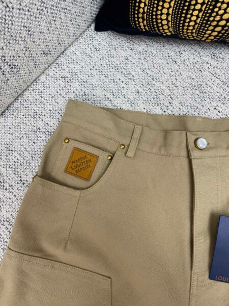 LOUIS VUITTON PANTALONE - Image 5