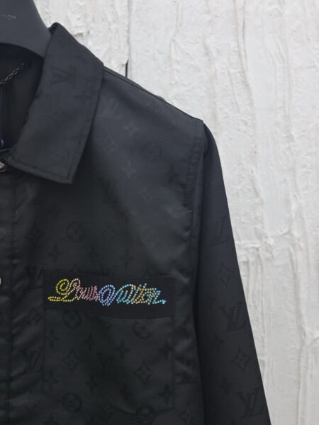 LOUIS VUITTON GIACCA - Image 6