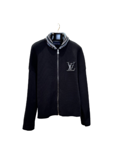 LOUIS VUITTON GIACCA/FELPA